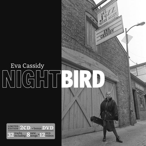Nightbird (The Complete Blues Alley Recordings)