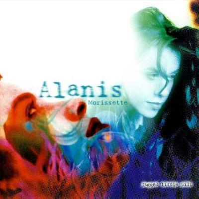 Jagged Little Pill (2015 Remastered)
