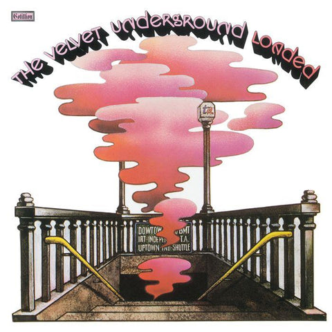 Loaded: Re-Loaded (45th Anniversary Edition)