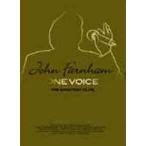 One Voice: The Greatest Hits