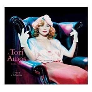 Tales Of A Librarian: A Tori Amos Collection product image