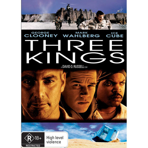 Three Kings