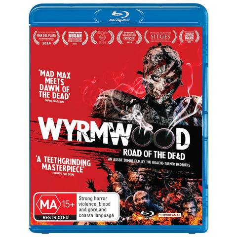 Wyrmwood