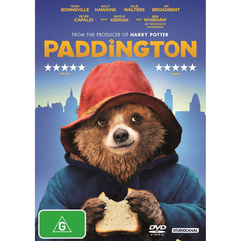Paddington