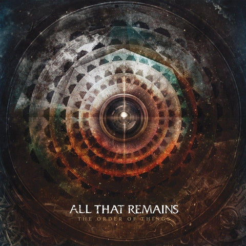 Order Of Things, The