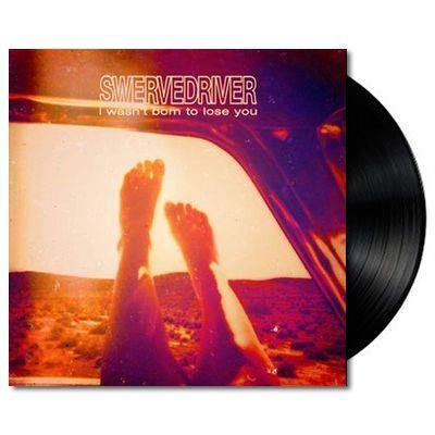 I Wasn't Born to Lose You (Vinyl) (Reissue) – image 1