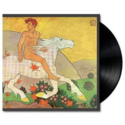 Then Play On (Vinyl) (Reissue)