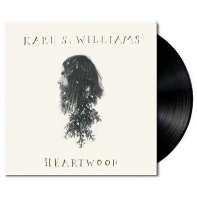 Heartwood (Vinyl)