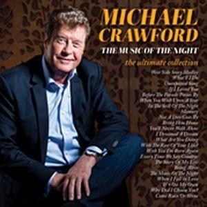 Music Of The Night, The (Ultimate Collection)