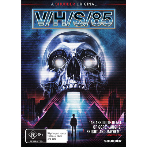 V/H/S '85