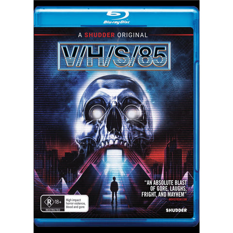V/H/S '85