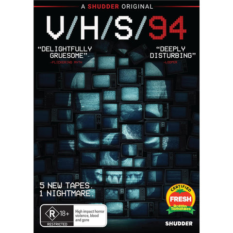 V/H/S '94