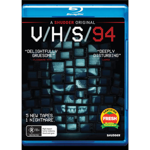 V/H/S '94