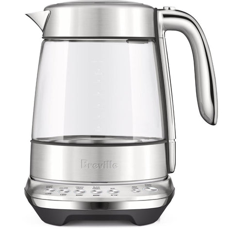 Breville the Smart Crystal Luxe™ Kettle
