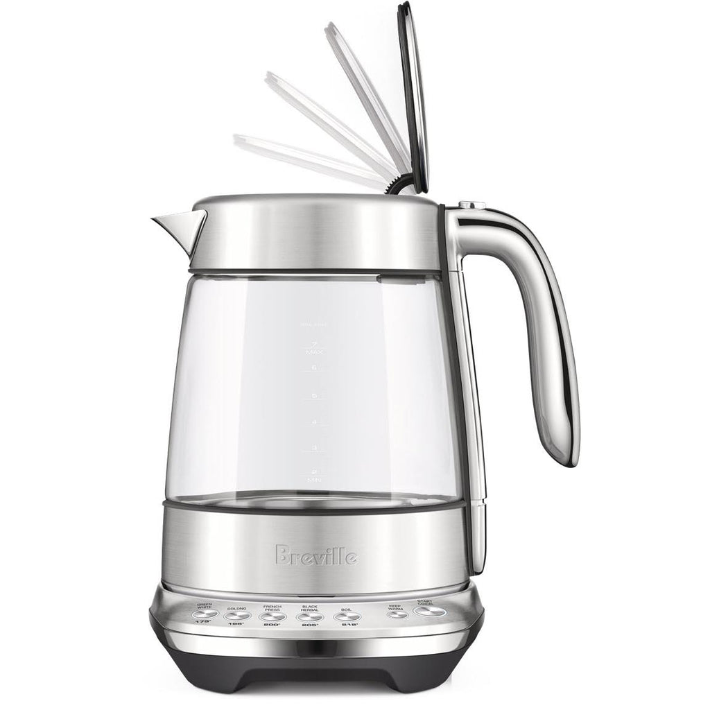 Breville the Smart Crystal Luxe™ Kettle JB HiFi