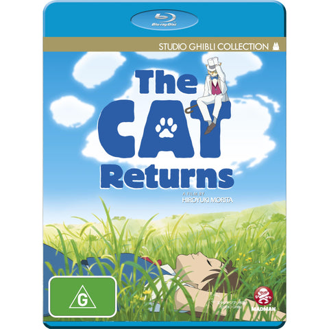 Cat Returns, The