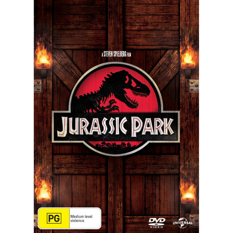Jurassic Park