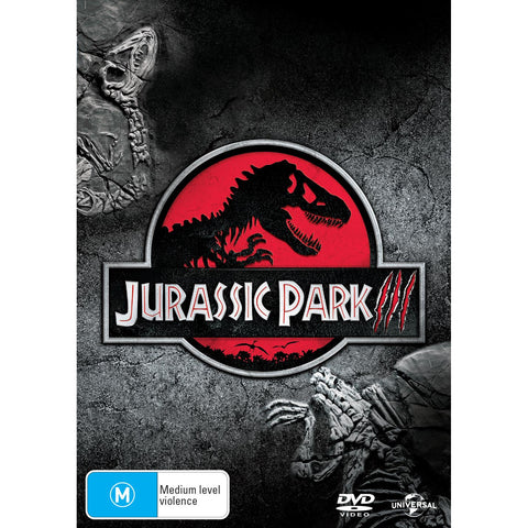 Jurassic Park 3