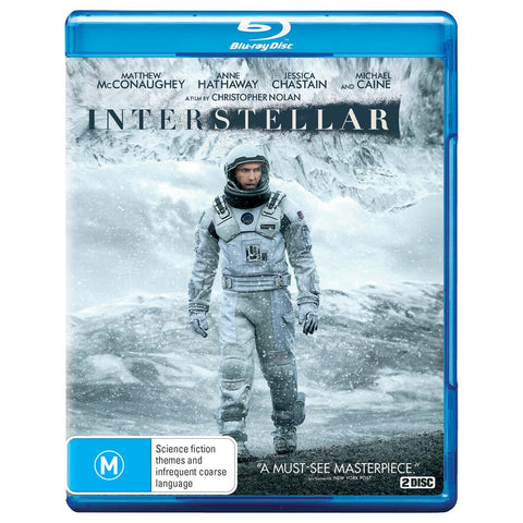 Interstellar