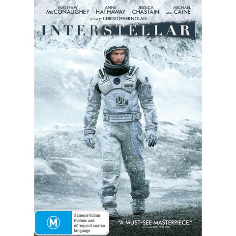 Interstellar