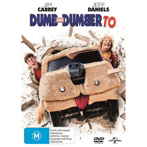 Dumb & Dumber To