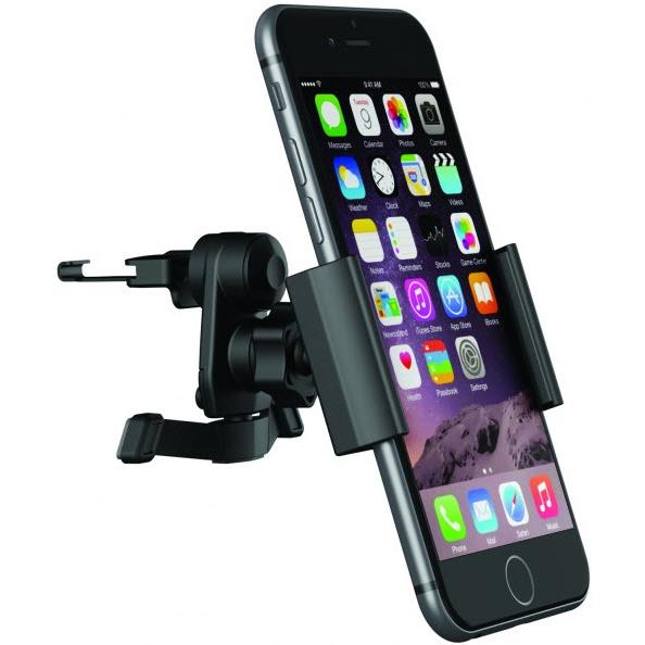 VentView Vice Universal Smartphone Air Vent Car Mount JB HiFi