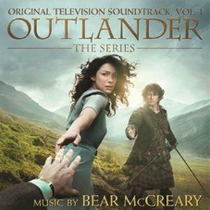 Outlander Vol 1 (Soundtrack) (Score)