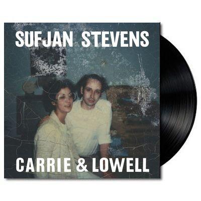 Carrie & Lowell (Vinyl)