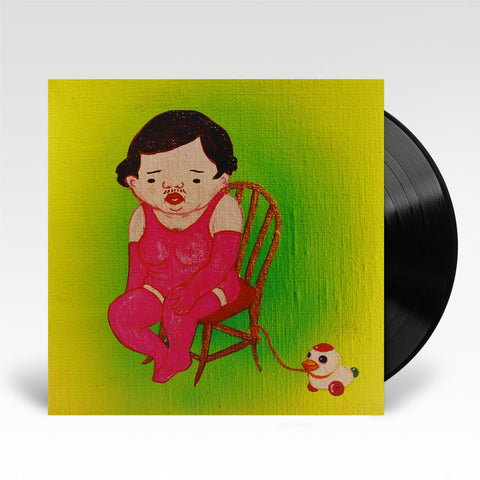 Insignificance (Vinyl) (Import)