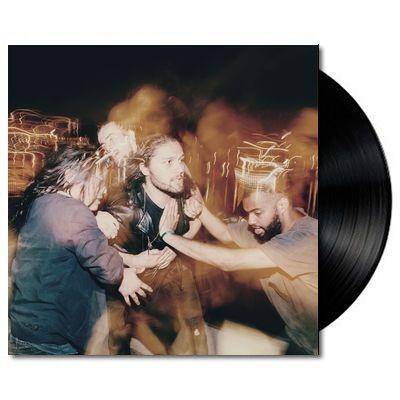 Positions, The (180gm Vinyl) (Reissue)