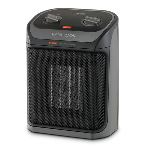 Kambrook KCE85 Personal Ceramic Heater