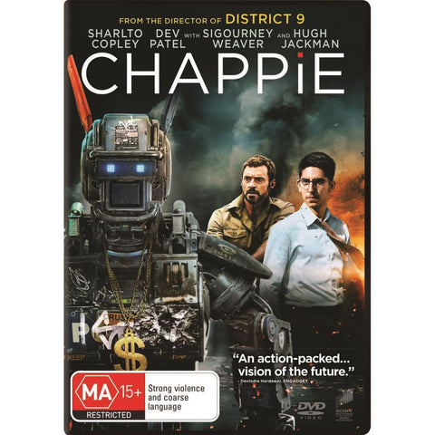 Chappie