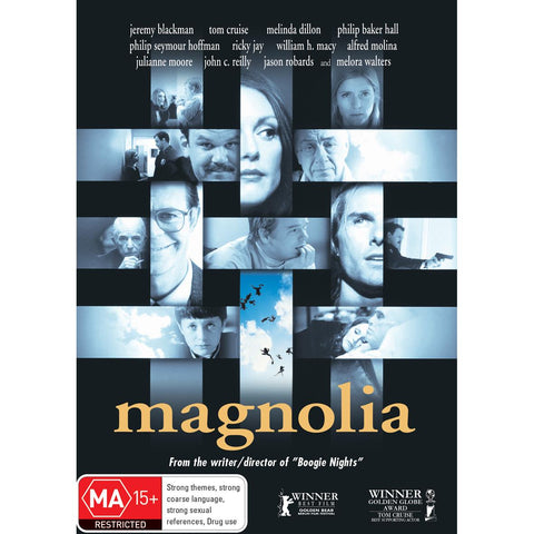 Magnolia