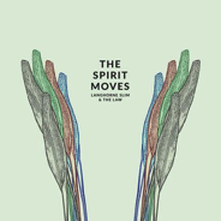 Spirit Moves, The