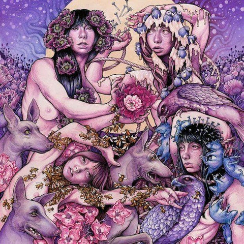 Purple (Digipak)