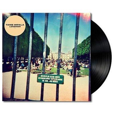Lonerism (Vinyl)