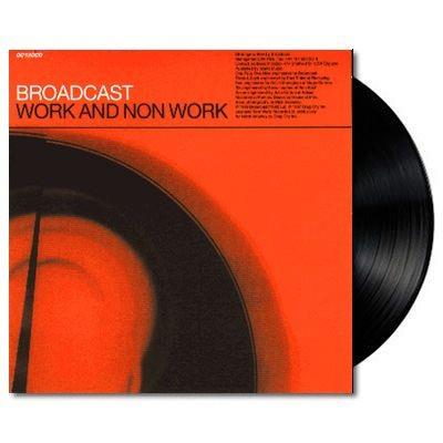 Work & Non Work (Vinyl) (Reissue)
