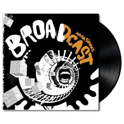 Haha Sound (Vinyl) (Reissue)