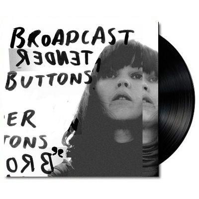 Tender Buttons (Vinyl) (Reissue)