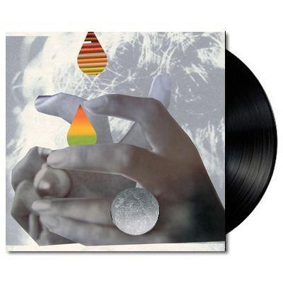 Future Crayon (Vinyl)