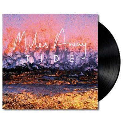 Tide (Vinyl)