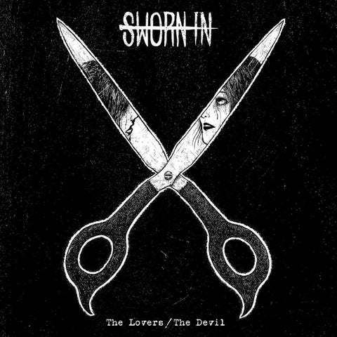 Lovers / The Devil, The