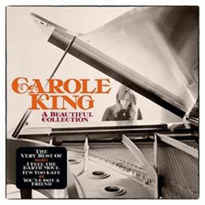 Beautiful Collection, A: Carole King