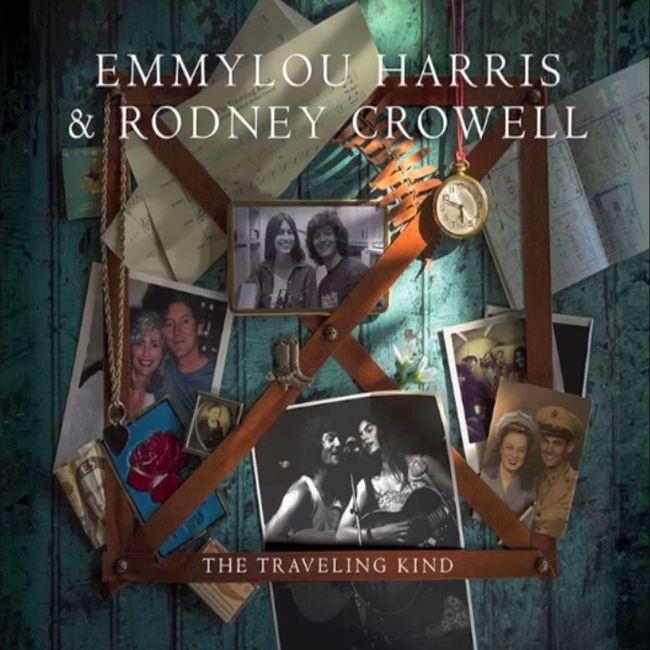 Traveling Kind, The product image