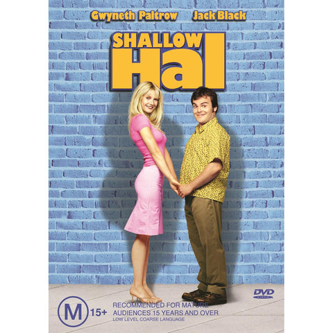 Shallow Hal