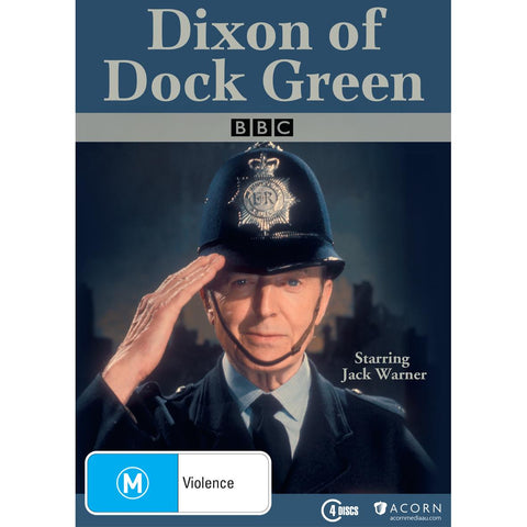 Dixon of Dock Green