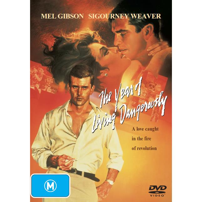 Year of Living Dangerously, The