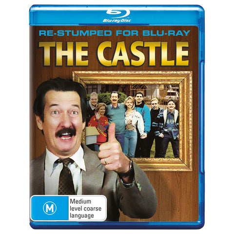 Castle, The