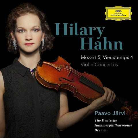 Violin Concertos (Import)