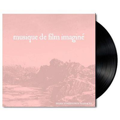 Musique De Film Imagine (Vinyl)